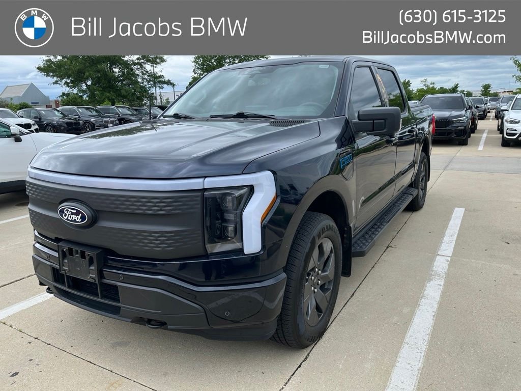 ford f-150 lightning 2024 1FT6W3L76RWG09395 image ford f-150 lightning 2024 1FT6W3L76RWG09395 image